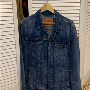 Levi’s jacket